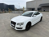 Audi - 2009 - a5 - coupe - personenauto - afbeelding 23 van  30