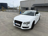 Audi - 2009 - a5 - coupe - personenauto - afbeelding 25 van  30
