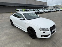 Audi - 2009 - a5 - coupe - personenauto - afbeelding 1 van  26