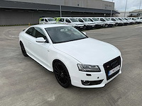 Audi - 2009 - a5 - coupe - personenauto - afbeelding 2 van  26