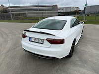 Audi - 2009 - a5 - coupe - personenauto - afbeelding 5 van  26