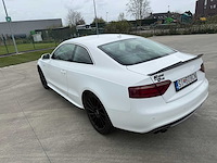 Audi - 2009 - a5 - coupe - personenauto - afbeelding 8 van  26