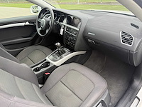 Audi - 2009 - a5 - coupe - personenauto - afbeelding 12 van  26