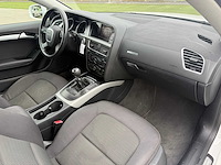 Audi - 2009 - a5 - coupe - personenauto - afbeelding 13 van  26