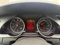 Audi - 2009 - a5 - coupe - personenauto - afbeelding 21 van  26