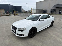 Audi - 2009 - a5 - coupe - personenauto - afbeelding 11 van  26
