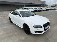 Audi - 2009 - a5 - coupe - personenauto - afbeelding 26 van  26