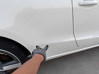 Audi - 2011 - a1 - personenauto - afbeelding 9 van  30