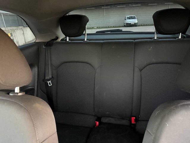 Audi - 2011 - a1 - personenauto - afbeelding 14 van  30