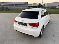 Audi - 2011 - a1 - personenauto - afbeelding 29 van  30