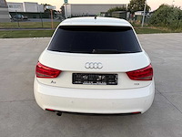 Audi - 2011 - a1 - personenauto - afbeelding 30 van  30