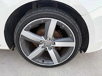 Audi - 2011 - a1 - personenauto - afbeelding 12 van  30