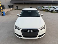 Audi - 2011 - a1 - personenauto - afbeelding 26 van  30