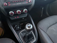 Audi - 2011 - a1 - personenauto - afbeelding 4 van  8