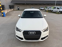 Audi - 2011 - a1 - personenauto - afbeelding 6 van  8