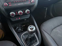 Audi - 2011 - a1 - personenauto - afbeelding 26 van  30