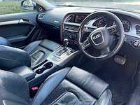 Audi - 2012 - a5 - engels - personenauto - afbeelding 2 van  15