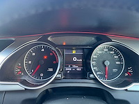 Audi - 2012 - a5 - engels - personenauto - afbeelding 4 van  15