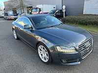 Audi - 2012 - a5 - engels - personenauto - afbeelding 1 van  15