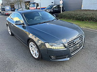 Audi - 2012 - a5 - engels - personenauto - afbeelding 8 van  15