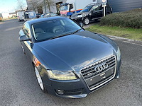 Audi - 2012 - a5 - engels - personenauto - afbeelding 9 van  15