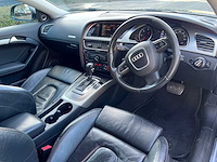 Audi - 2012 - a5 - engels - personenauto - afbeelding 3 van  15