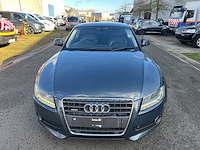 Audi - 2012 - a5 - engels - personenauto - afbeelding 10 van  15