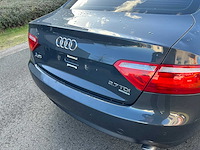 Audi - 2012 - a5 - engels - personenauto - afbeelding 15 van  15