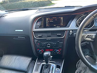 Audi - 2012 - a5 - engels - personenauto - afbeelding 12 van  15