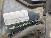 Audi - 2012 - a5 - engels - personenauto - afbeelding 4 van  15