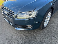 Audi - 2012 - a5 - engels - personenauto - afbeelding 9 van  15