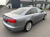 Audi - 2014 - a6 - personenauto - afbeelding 3 van  40
