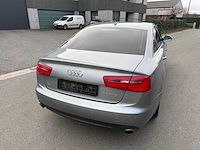 Audi - 2014 - a6 - personenauto - afbeelding 5 van  40