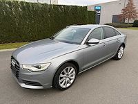 Audi - 2014 - a6 - personenauto - afbeelding 1 van  40