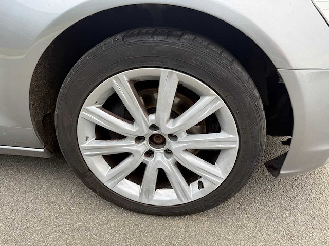 Audi - 2014 - a6 - personenauto - afbeelding 37 van  40
