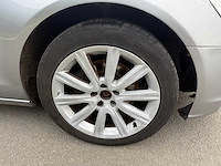Audi - 2014 - a6 - personenauto - afbeelding 37 van  40