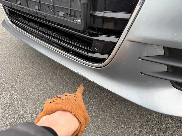 Audi - 2014 - a6 - personenauto - afbeelding 12 van  40