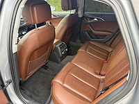 Audi - 2014 - a6 - personenauto - afbeelding 15 van  40