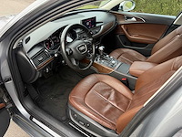 Audi - 2014 - a6 - personenauto - afbeelding 32 van  40
