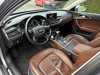 Audi - 2014 - a6 - personenauto - afbeelding 17 van  40