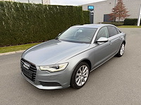 Audi - 2014 - a6 - personenauto - afbeelding 16 van  40