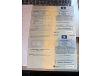 Audi - 2014 - a6 - personenauto - afbeelding 35 van  40