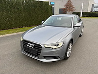 Audi - 2014 - a6 - personenauto - afbeelding 23 van  40