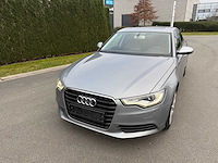 Audi - 2014 - a6 - personenauto - afbeelding 24 van  40