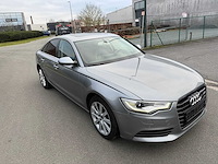 Audi - 2014 - a6 - personenauto - afbeelding 25 van  40