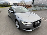 Audi - 2014 - a6 - personenauto - afbeelding 26 van  40