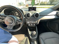 Audi - 2015 - a1 sportback - personenauto - afbeelding 6 van  23