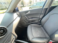 Audi - 2015 - a1 sportback - personenauto - afbeelding 7 van  23