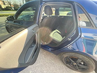 Audi - 2015 - a1 sportback - personenauto - afbeelding 8 van  23