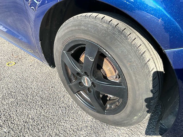 Audi - 2015 - a1 sportback - personenauto - afbeelding 15 van  23